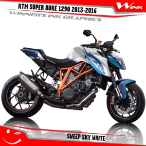KTM-SUPER-DUKE-1290-2013-2014-2015-2016-graphics-kit-and-decals-Sweep-Sky-White