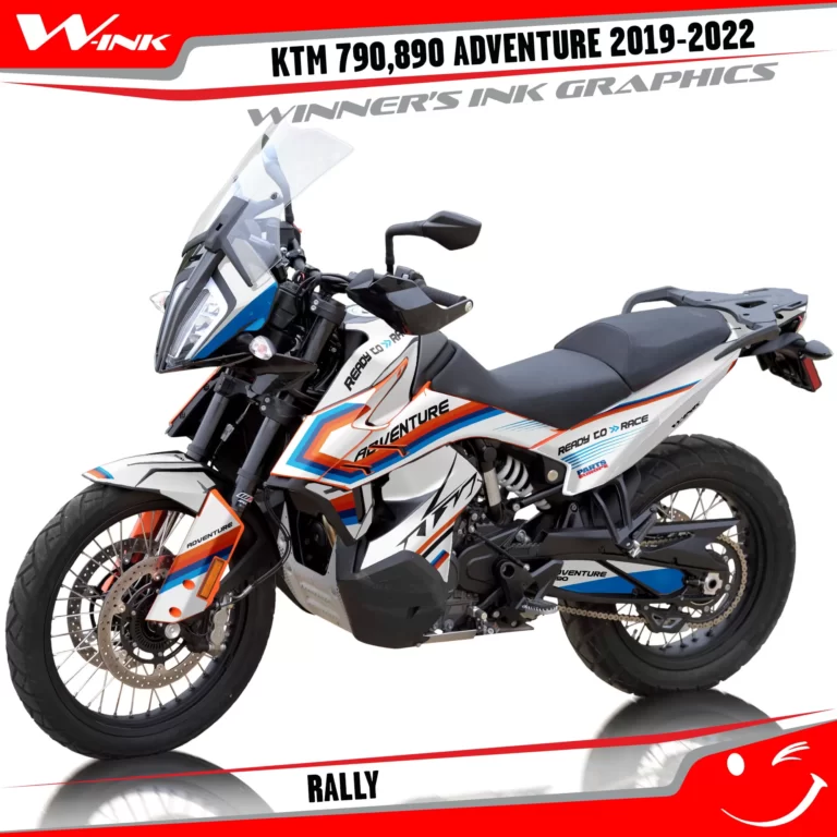 Adventure-790-890-2019-2020-2021-2022-graphics-kit-and-decals-with-designs-Rally