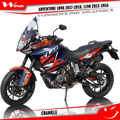 KTM-Adventure-1090-2017-2018-2019-1190-2013-2014-2015-2016-graphics-kit-and-decals-with-designs-Crankle