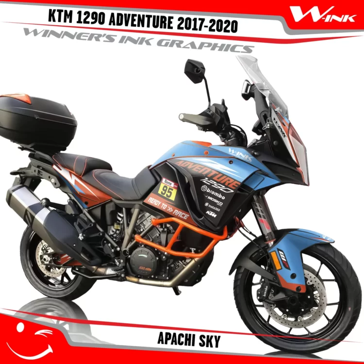 KTM-Adventure-1290-2017-2018-2019-2020-graphics-kit-and-decals-Apachi-Black-Sky