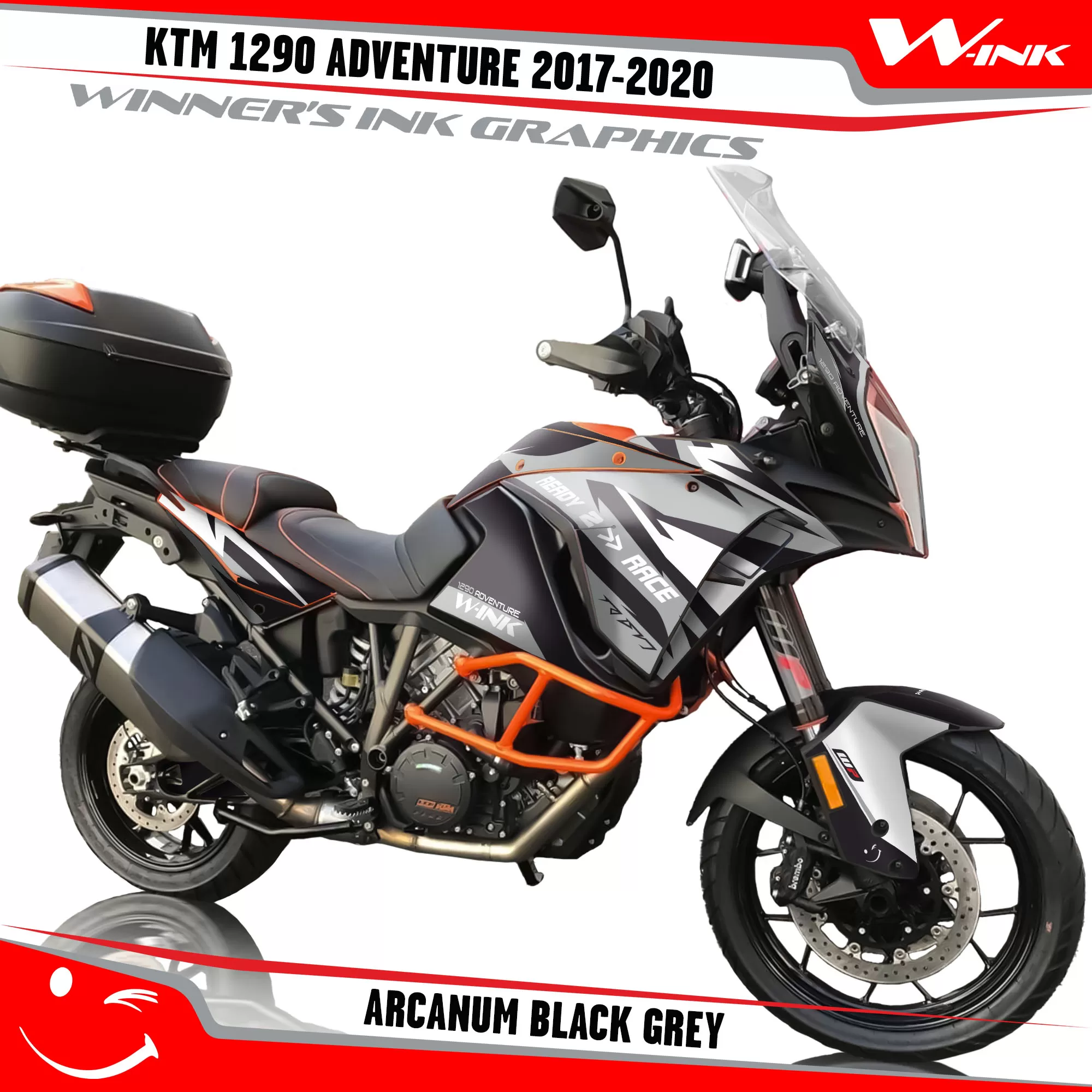 KTM-Adventure-1290-2017-2018-2019-2020-graphics-kit-and-decals-Arcanum-Black-Grey