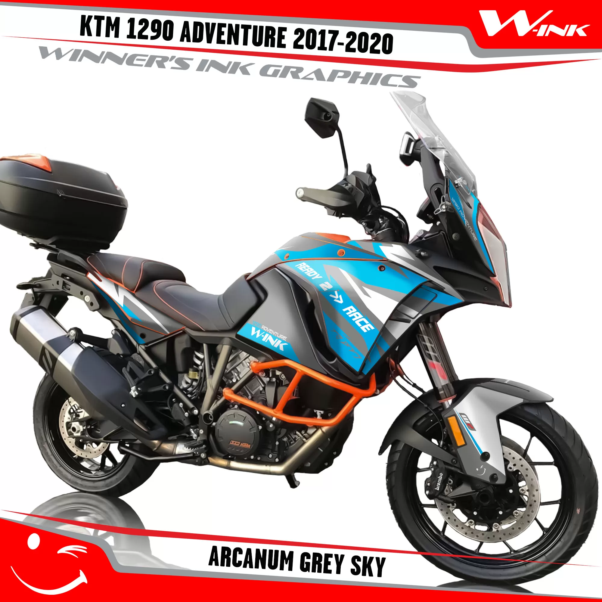 KTM-Adventure-1290-2017-2018-2019-2020-graphics-kit-and-decals-Arcanum-Grey-Sky