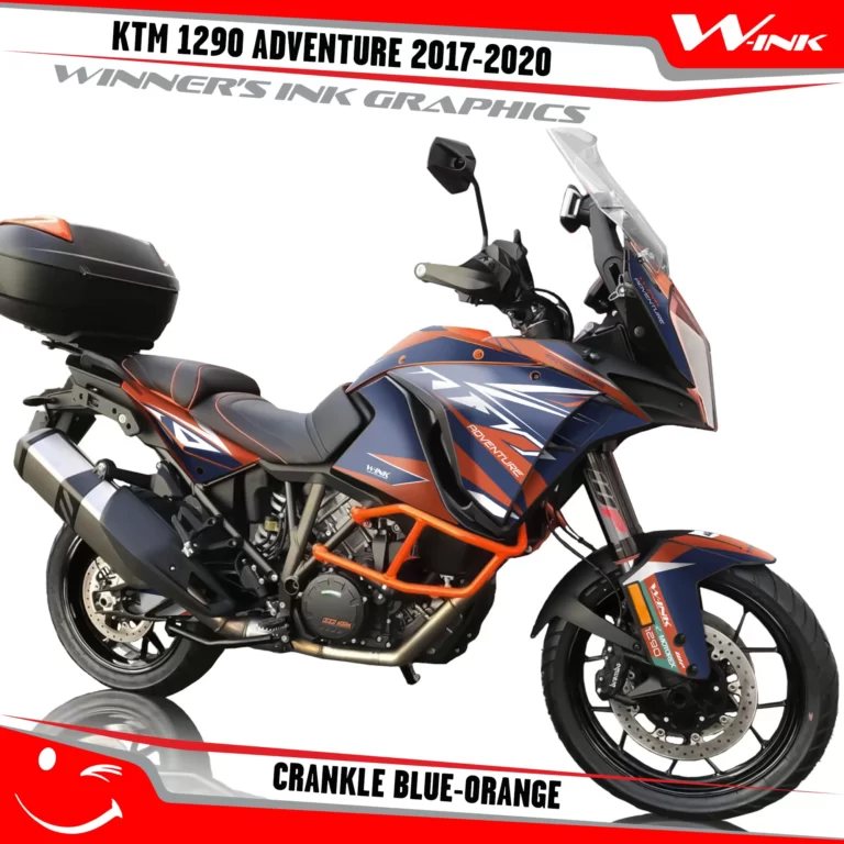 KTM-Adventure-1290-2017-2018-2019-2020-graphics-kit-and-decals-Crankle-Full-Blue-Orange