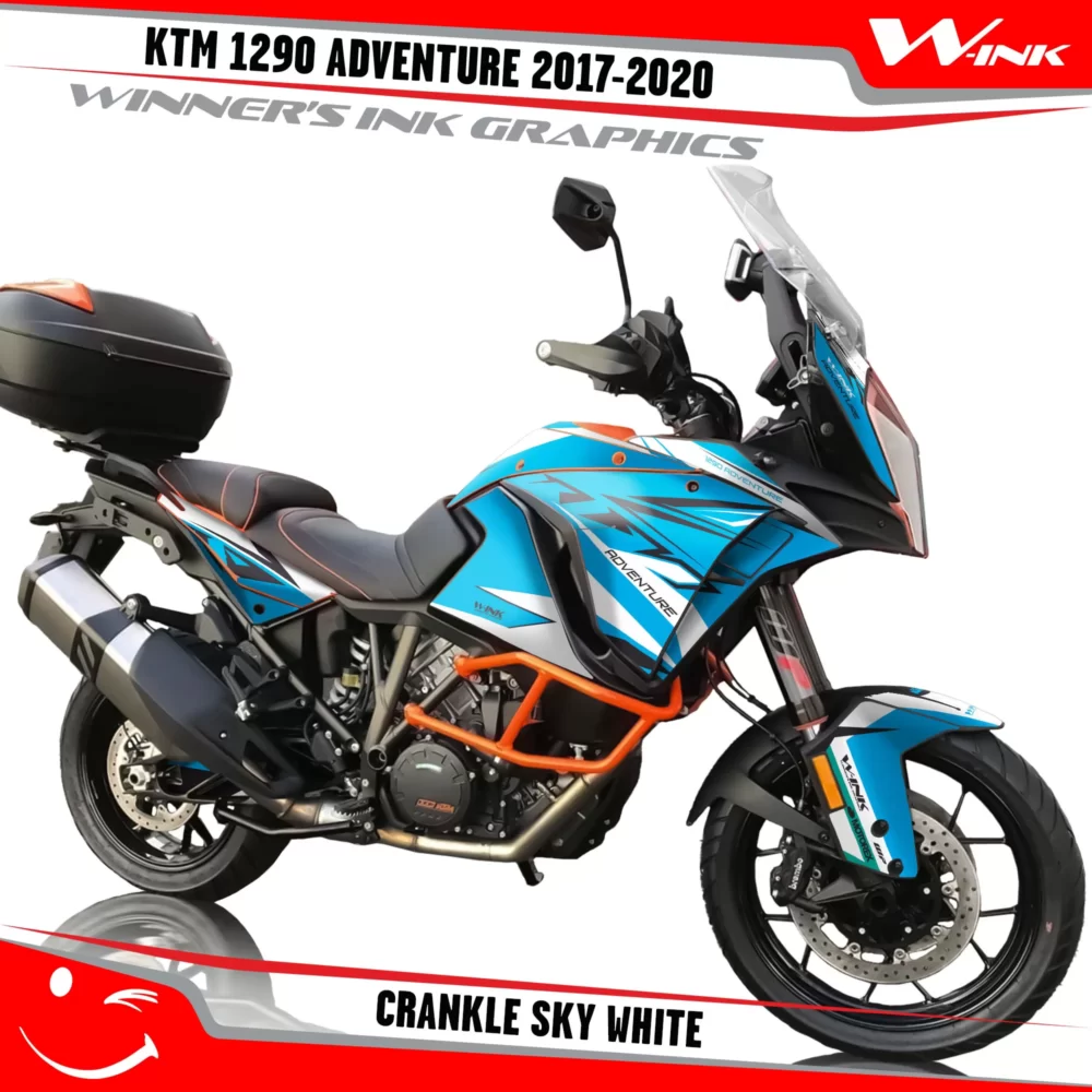 KTM-Adventure-1290-2017-2018-2019-2020-graphics-kit-and-decals-Crankle-Sky-White