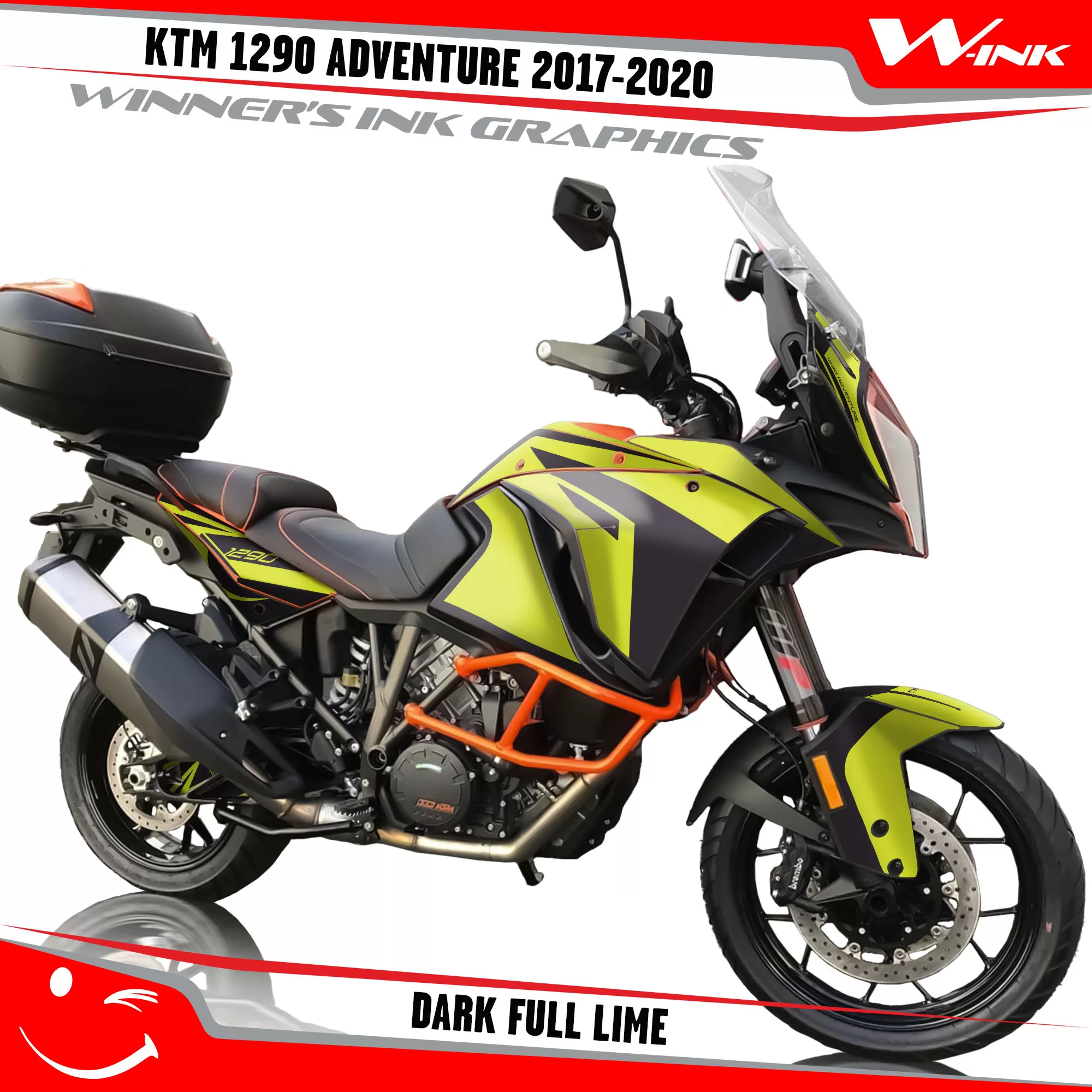 KTM-Adventure-1290-2017-2018-2019-2020-graphics-kit-and-decals-Dark-Full-Lime