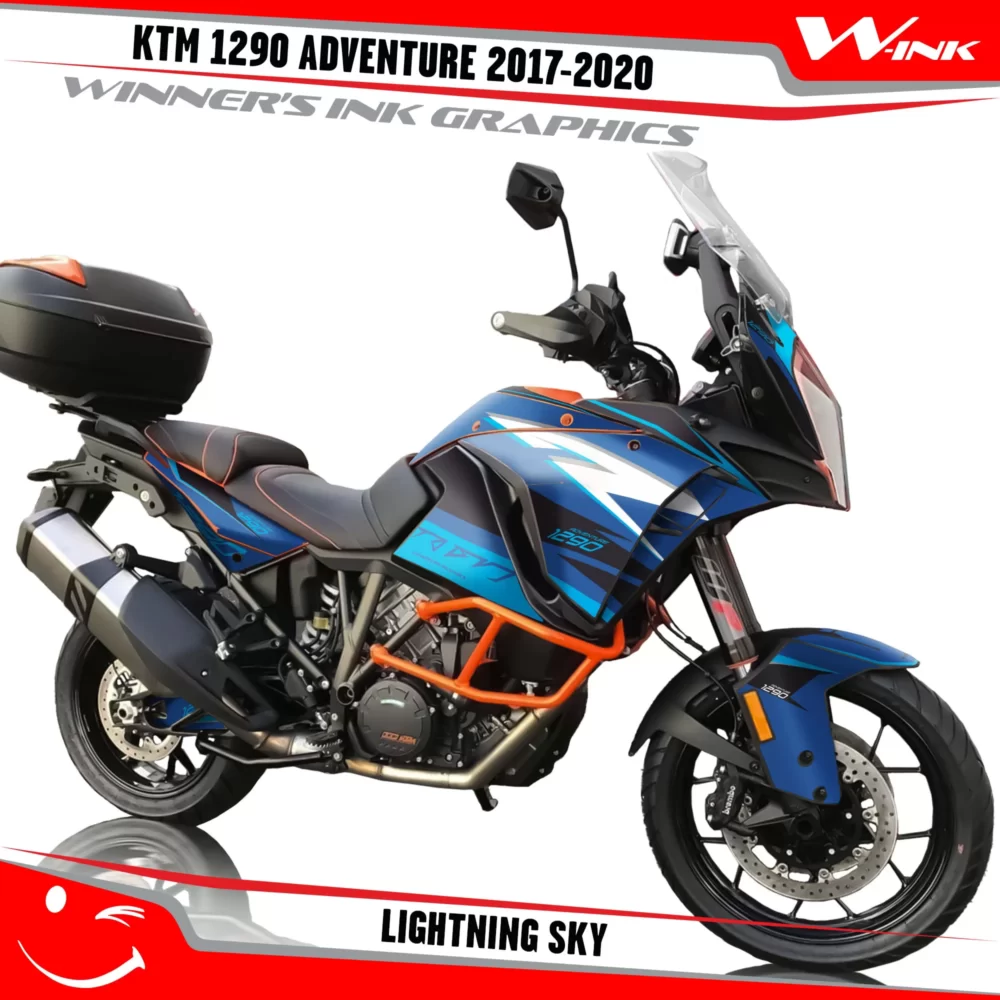 KTM-Adventure-1290-2017-2018-2019-2020-graphics-kit-and-decals-Lightning-Sky