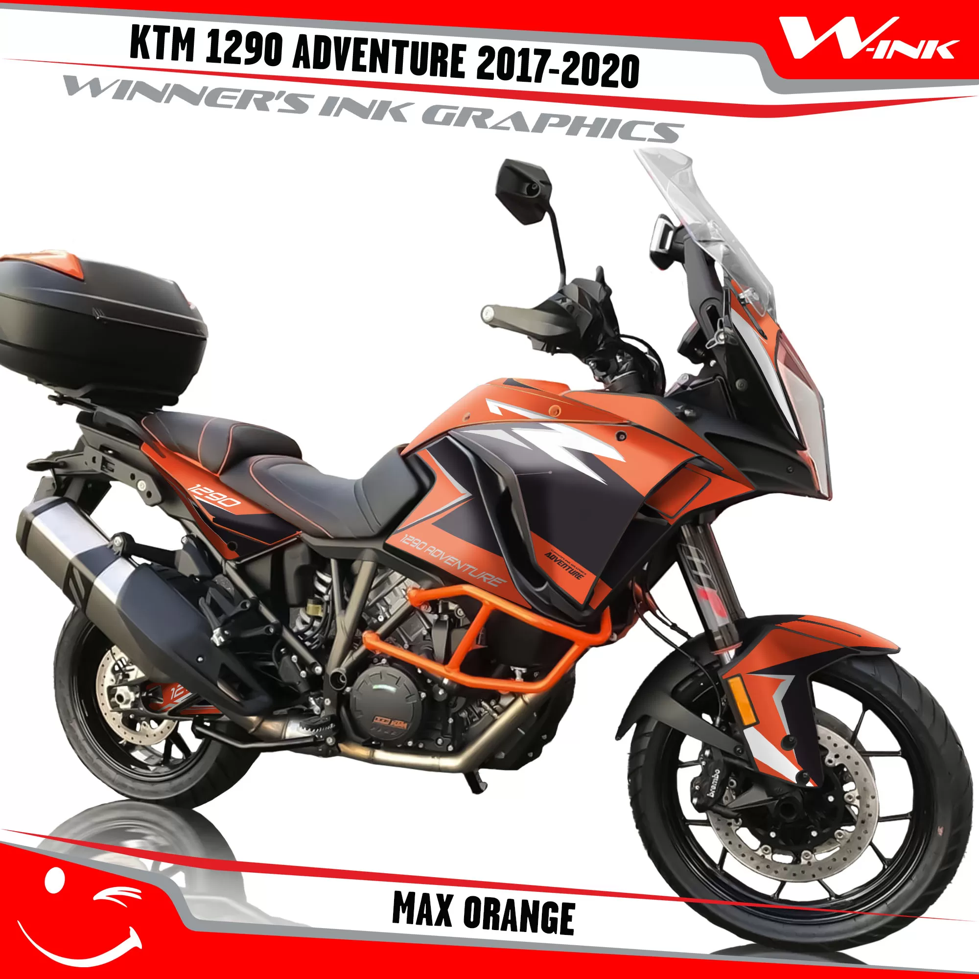 KTM-Adventure-1290-2017-2018-2019-2020-graphics-kit-and-decals-Max-Orange