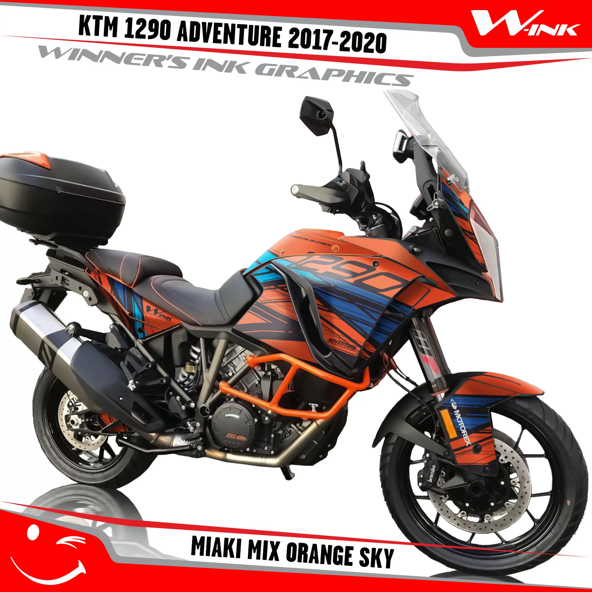 KTM-Adventure-1290-2017-2018-2019-2020-graphics-kit-and-decals-Miaki-Mix-Orange-Sky