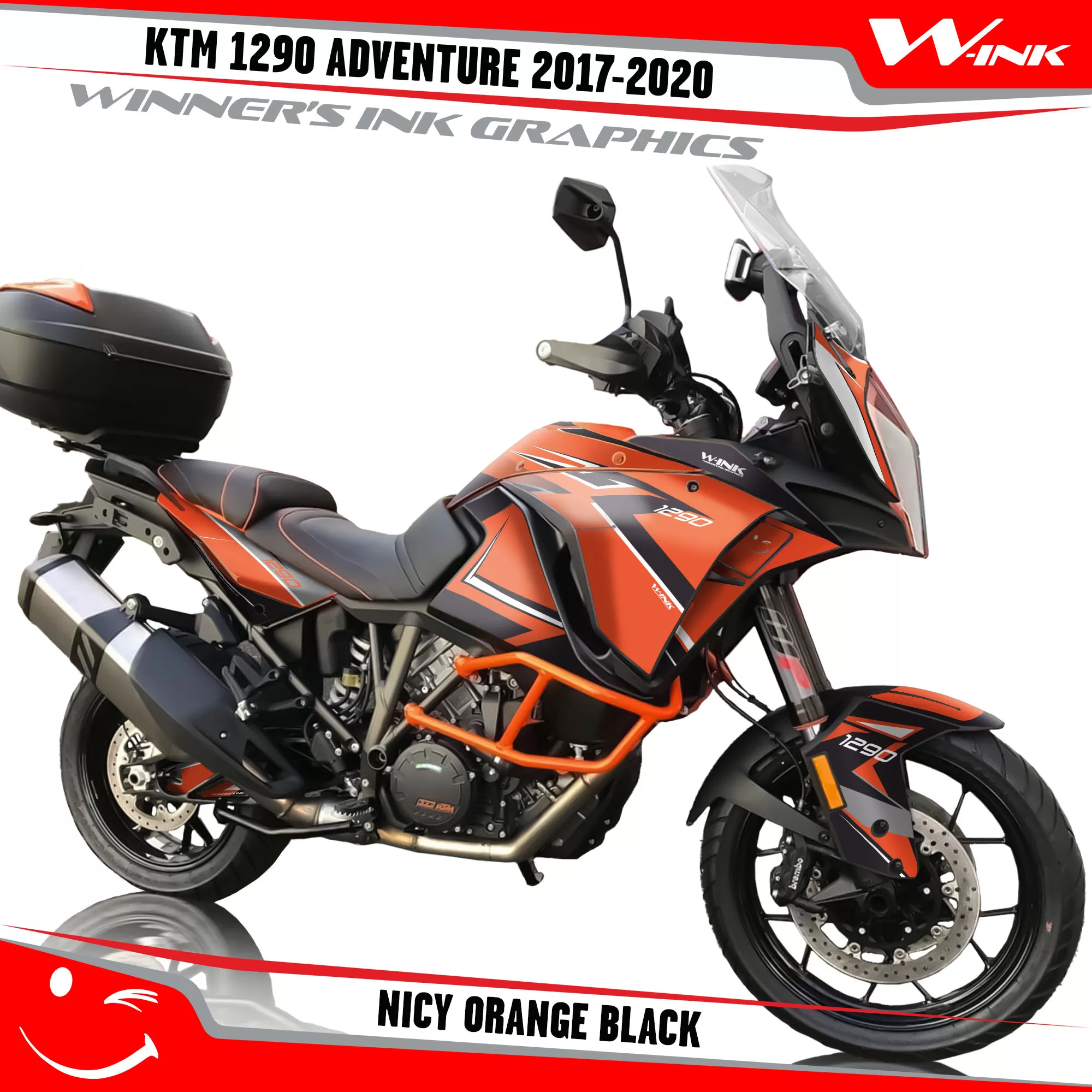 KTM-Adventure-1290-2017-2018-2019-2020-graphics-kit-and-decals-Nicy-Orange-Black