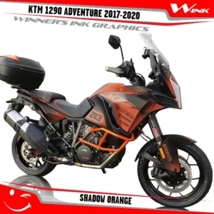 KTM-Adventure-1290-2017-2018-2019-2020-graphics-kit-and-decals-Shadow-Black-Orange2
