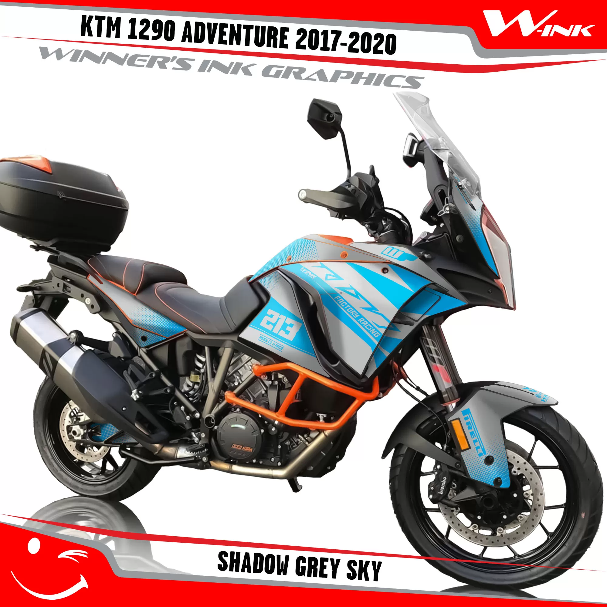 KTM-Adventure-1290-2017-2018-2019-2020-graphics-kit-and-decals-Shadow-Grey-Sky