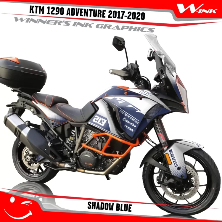 KTM-Adventure-1290-2017-2018-2019-2020-graphics-kit-and-decals-Shadow-White-Blue