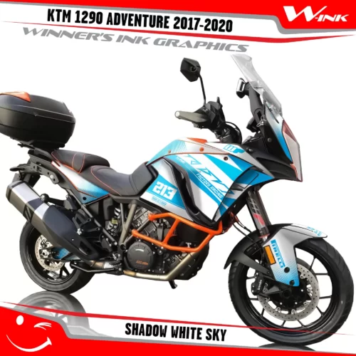 KTM-Adventure-1290-2017-2018-2019-2020-graphics-kit-and-decals-Shadow-White-Sky
