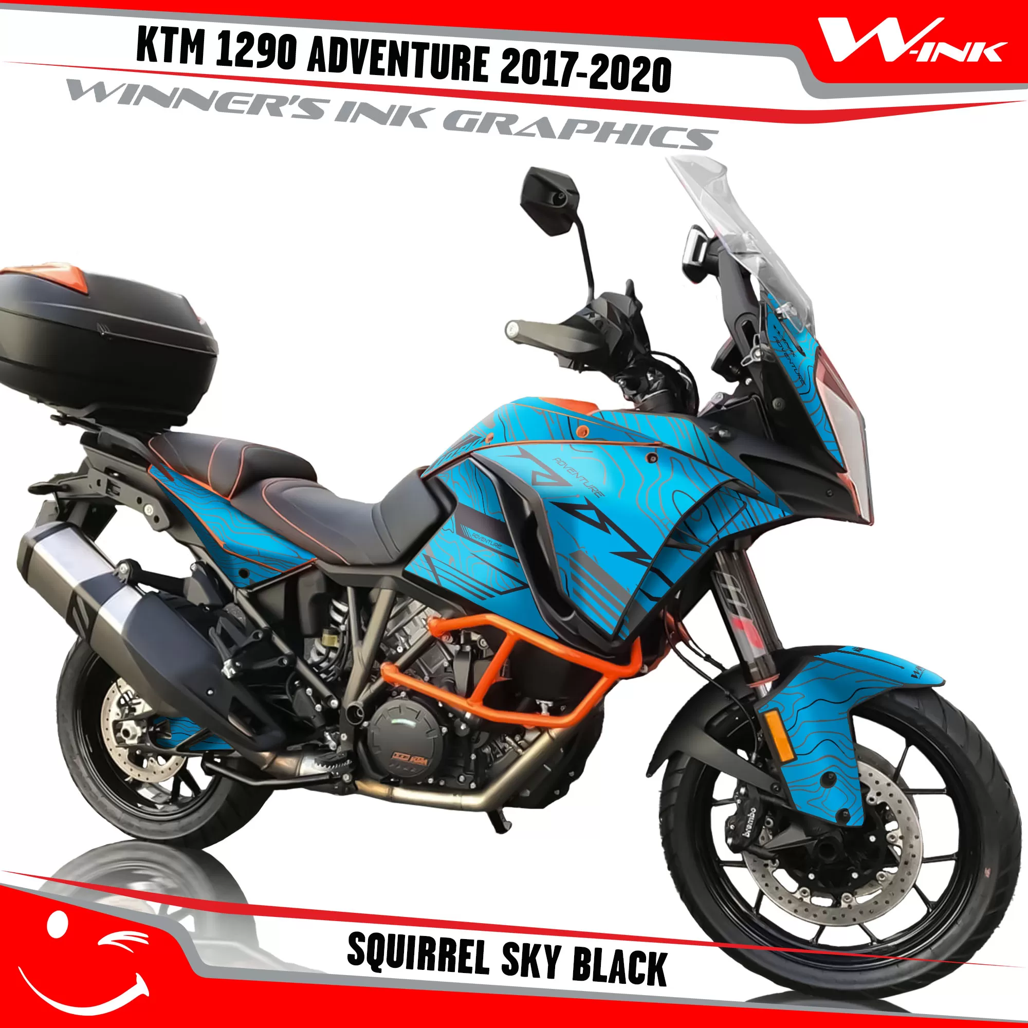 KTM-Adventure-1290-2017-2018-2019-2020-graphics-kit-and-decals-Squirrel-Sky-Black