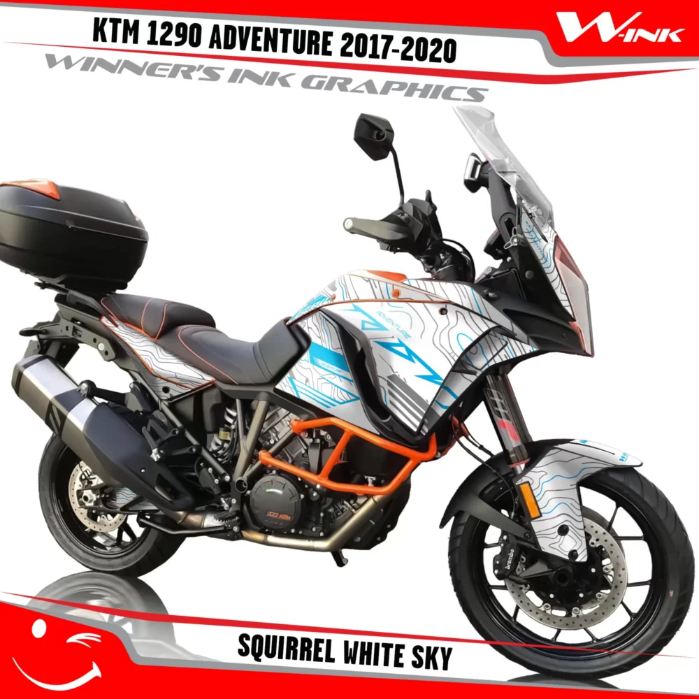 KTM-Adventure-1290-2017-2018-2019-2020-graphics-kit-and-decals-Squirrel-White-Sky