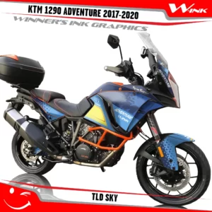 KTM-Adventure-1290-2017-2018-2019-2020-graphics-kit-and-decals-TLD-Sky