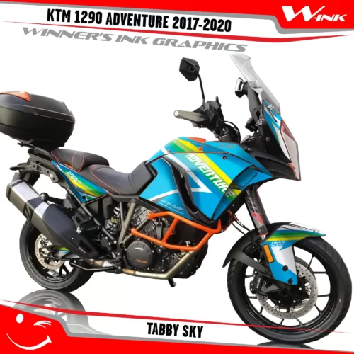 KTM-Adventure-1290-2017-2018-2019-2020-graphics-kit-and-decals-Tabby-Sky