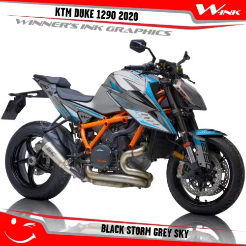 KTM-SUPER-DUKE-1290-2020-2021-2022-graphics-kit-and-decals-Black-Storm-Grey-Sky