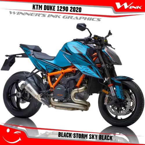 KTM-SUPER-DUKE-1290-2020-2021-2022-graphics-kit-and-decals-Black-Storm-Sky-Black