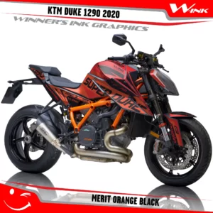 KTM-SUPER-DUKE-1290-2020-2021-2022-graphics-kit-and-decals-Merit-Orange-Black