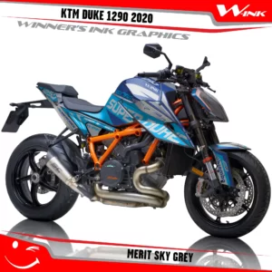 KTM-SUPER-DUKE-1290-2020-2021-2022-graphics-kit-and-decals-Merit-Sky-Grey