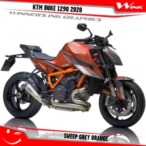 KTM-SUPER-DUKE-1290-2020-2021-2022-graphics-kit-and-decals-Sweep-Grey-Orange