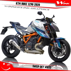 KTM-SUPER-DUKE-1290-2020-2021-2022-graphics-kit-and-decals-Sweep-Sky-White