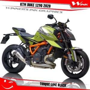 KTM-SUPER-DUKE-1290-2020-2021-2022-graphics-kit-and-decals-Torque-Lime-Black