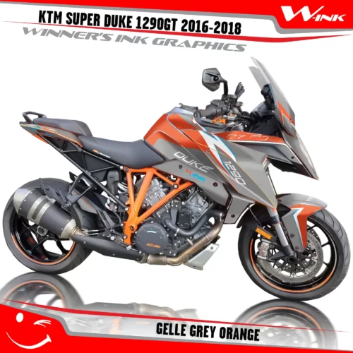 KTM-SUPER-DUKE-1290-GT-2016-2017-2018-graphics-kit-and-decals-Gelle-Grey-Orange