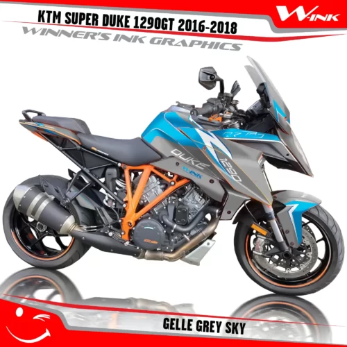 KTM-SUPER-DUKE-1290-GT-2016-2017-2018-graphics-kit-and-decals-Gelle-Grey-Sky