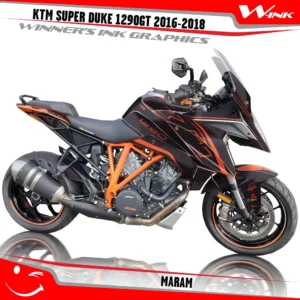 KTM-SUPER-DUKE-1290-GT-2016-2017-2018-graphics-kit-and-decals-Maram