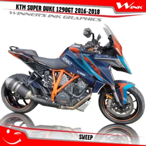 KTM-SUPER-DUKE-1290-GT-2016-2017-2018-graphics-kit-and-decals-Sweep