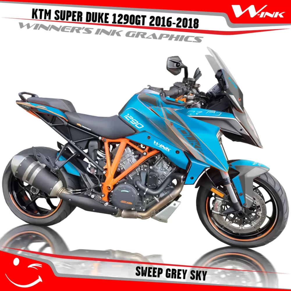 KTM-SUPER-DUKE-1290-GT-2016-2017-2018-graphics-kit-and-decals-Sweep-Grey-Sky