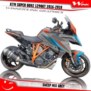KTM-SUPER-DUKE-1290-GT-2016-2017-2018-graphics-kit-and-decals-Sweep-Mix-Grey