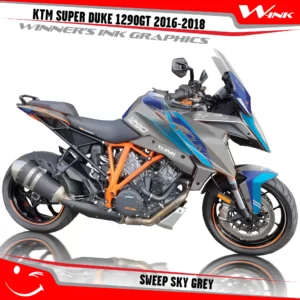 KTM-SUPER-DUKE-1290-GT-2016-2017-2018-graphics-kit-and-decals-Sweep-Sky-Grey