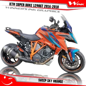 KTM-SUPER-DUKE-1290-GT-2016-2017-2018-graphics-kit-and-decals-Sweep-Sky-Orange