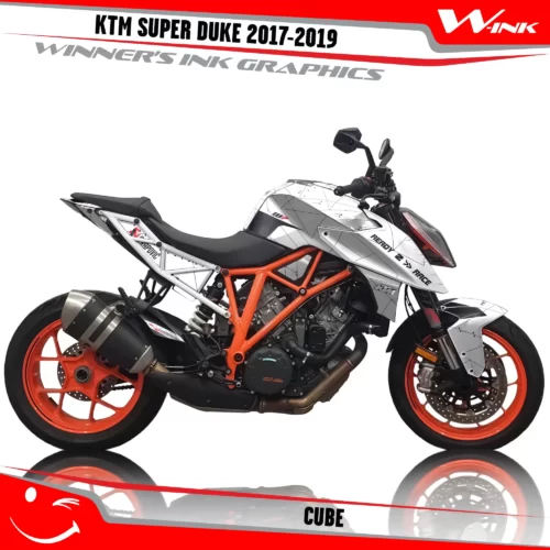 KTM-SUPER-DUKE-2017-2018-2019-graphics-kit-and-decals-Cube