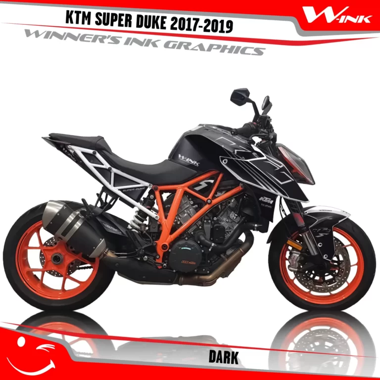 KTM-SUPER-DUKE-2017-2018-2019-graphics-kit-and-decals-Dark