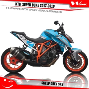 KTM-SUPER-DUKE-2017-2018-2019-graphics-kit-and-decals-Sweep-Grey-Sky
