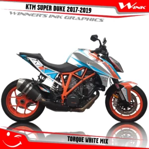 KTM-SUPER-DUKE-2017-2018-2019-graphics-kit-and-decals-Torque-White-Mix