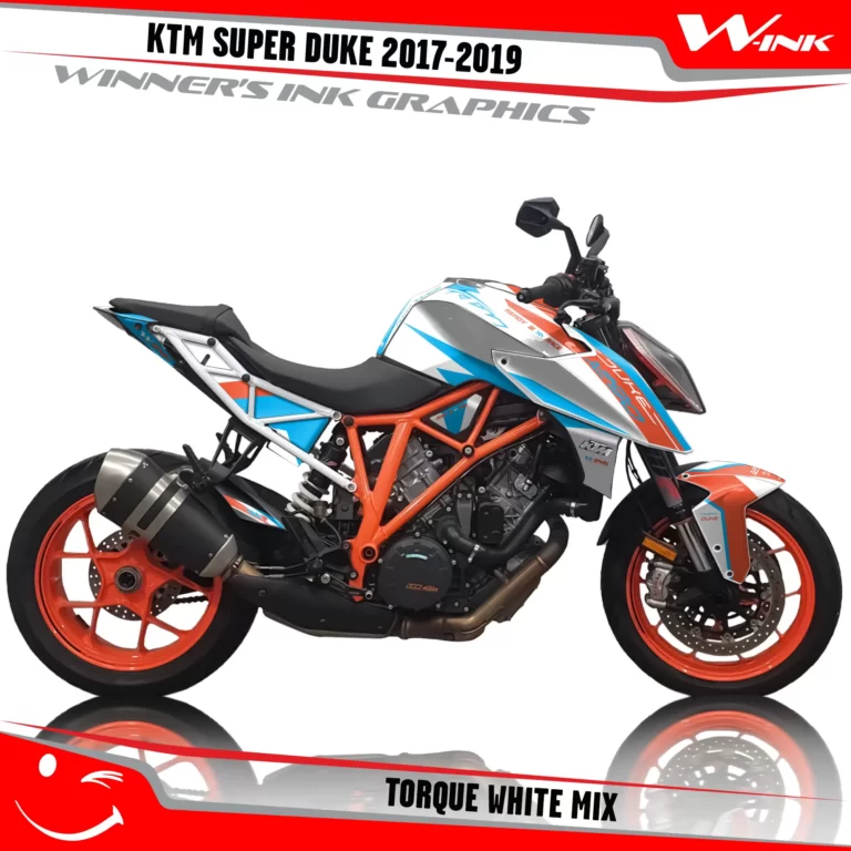 KTM-SUPER-DUKE-2017-2018-2019-graphics-kit-and-decals-Torque-White-Mix