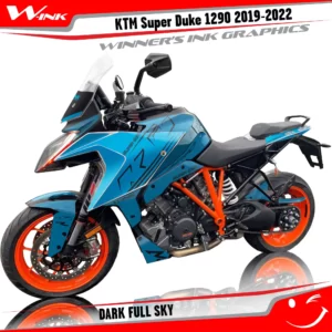 KTM-SUPERDUKE-1290GT-2019-2020-2021-2022-graphics-kit-and-decals-Dark-Full-Sky