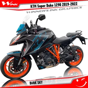 KTM-SUPERDUKE-1290GT-2019-2020-2021-2022-graphics-kit-and-decals-Dark-Sky