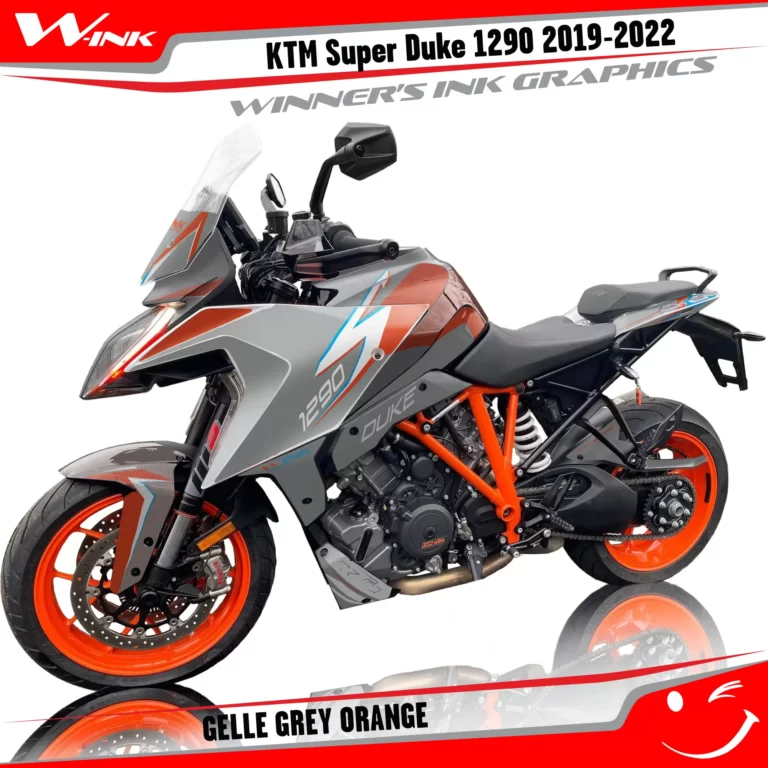 KTM-SUPERDUKE-1290GT-2019-2020-2021-2022-graphics-kit-and-decals-Gelle-Grey-Orange