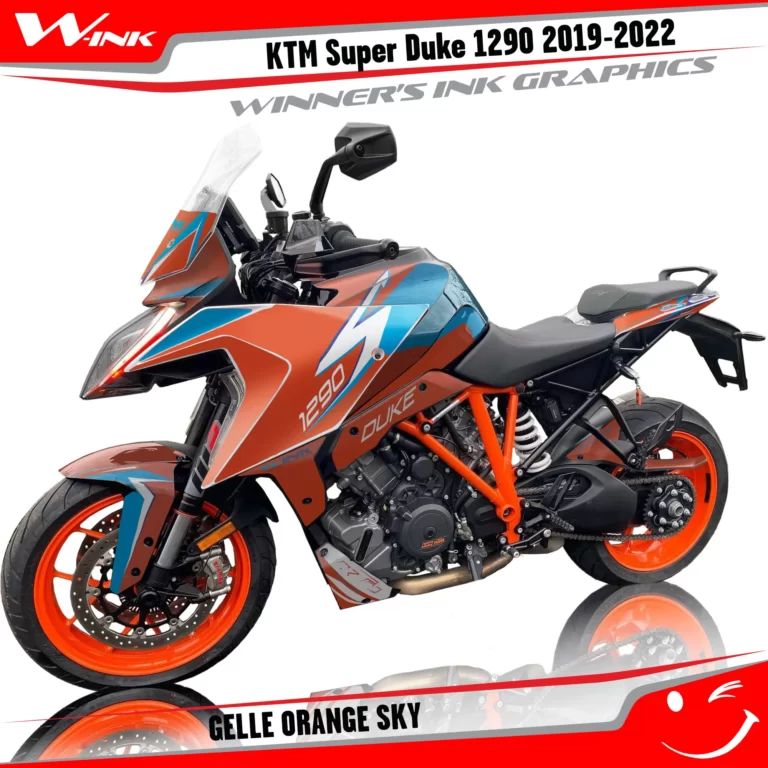 KTM-SUPERDUKE-1290GT-2019-2020-2021-2022-graphics-kit-and-decals-Gelle-Orange-Sky