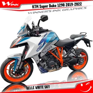 KTM-SUPERDUKE-1290GT-2019-2020-2021-2022-graphics-kit-and-decals-Gelle-White-Sky