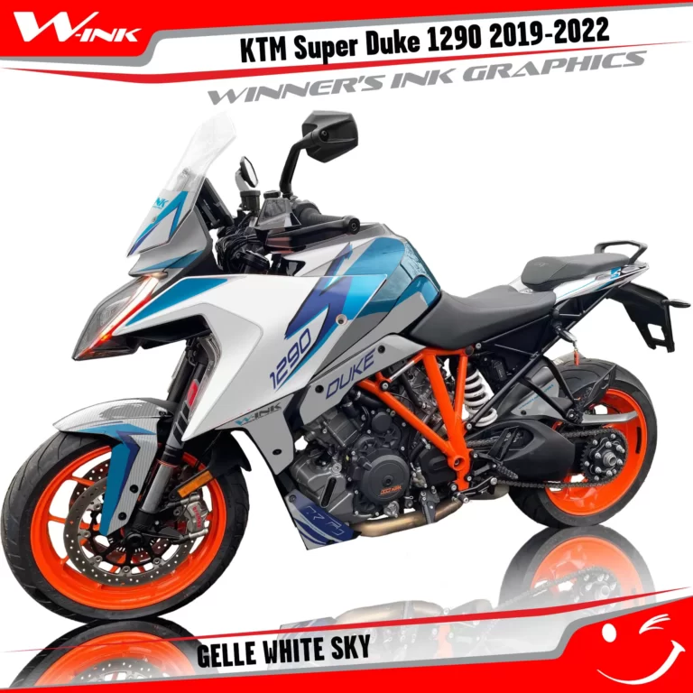 KTM-SUPERDUKE-1290GT-2019-2020-2021-2022-graphics-kit-and-decals-Gelle-White-Sky