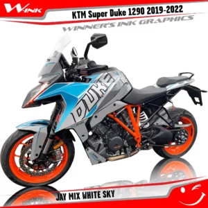 KTM-SUPERDUKE-1290GT-2019-2020-2021-2022-graphics-kit-and-decals-Jay-Mix-White-Sky