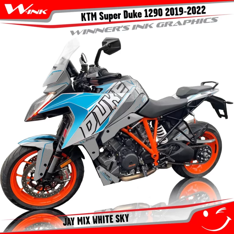 KTM-SUPERDUKE-1290GT-2019-2020-2021-2022-graphics-kit-and-decals-Jay-Mix-White-Sky