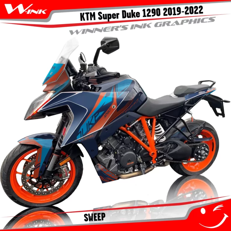 KTM-SUPERDUKE-1290GT-2019-2020-2021-2022-graphics-kit-and-decals-Sweep